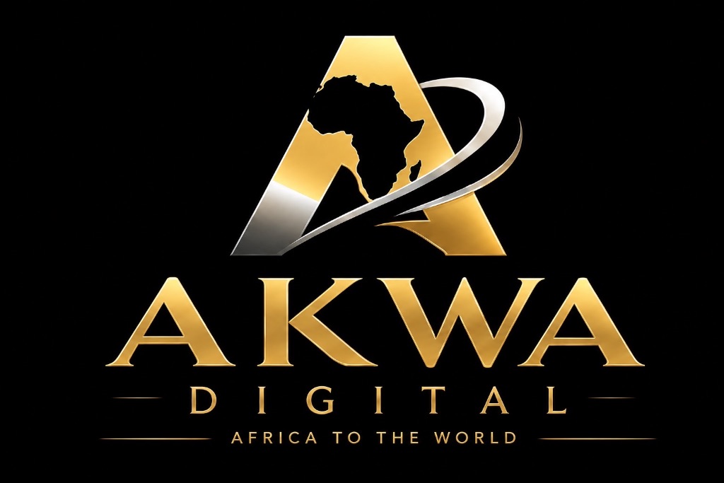 AKWA DIGITAL logo